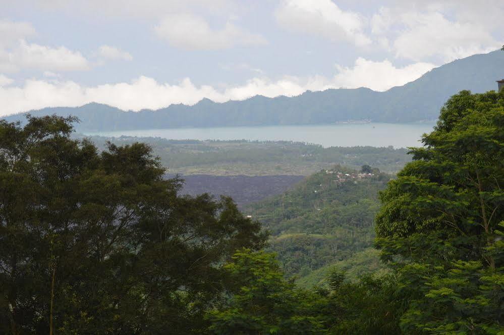 Puri Sebatu Resort Seribatu Esterno foto